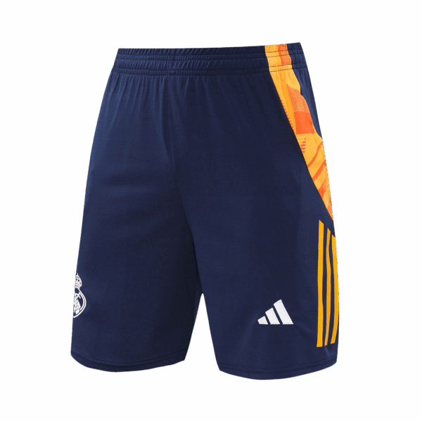 Real Madrid Pre-Match Kit(Jersey+Shorts) 2024/25 - Image 10