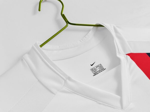 Retro PSG Away Jersey 2002/03 - Image 8