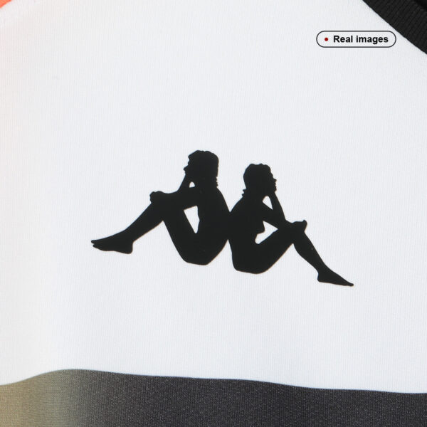 Venezia FC Soccer Jersey Away Replica 2021/22 - Image 4
