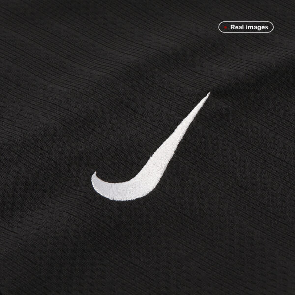Manchester United RONALDO #7 Third Retro Jersey 2007/08 - Image 3