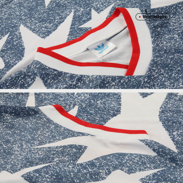 Retro USA Away Jersey World Cup 1994 - Image 12