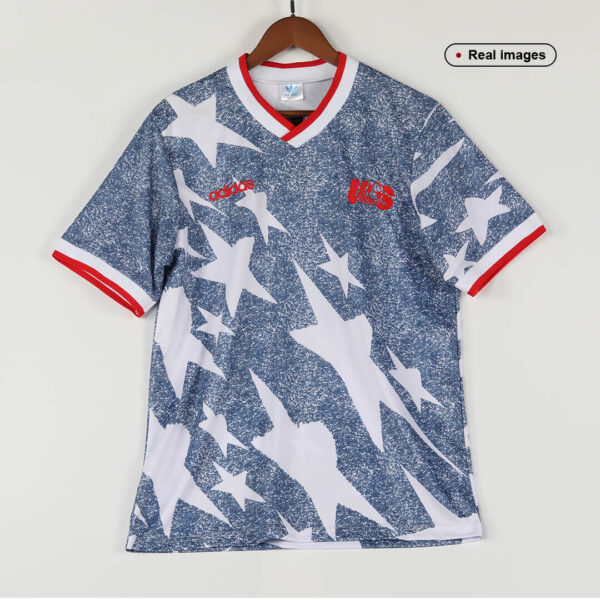 Retro USA Away Jersey World Cup 1994 - Image 14