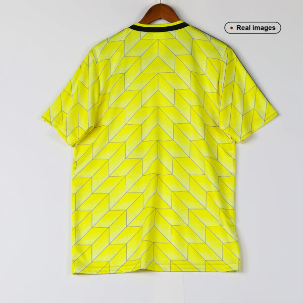 Retro Borussia Dortmund Home Jersey 1988 - Image 10