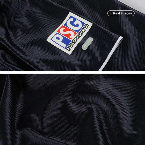 Retro PSG Home Jersey 2001/02 - Image 9