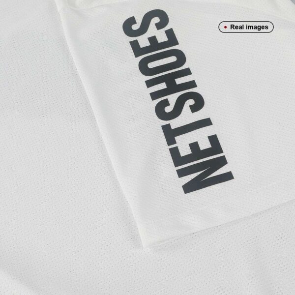 Santos FC Retro Jersey Home 2012 - Image 7