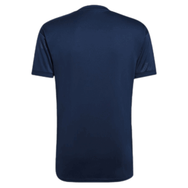 New England Revolution Soccer Jersey The Liberty Kit Replica 2022 - Image 2