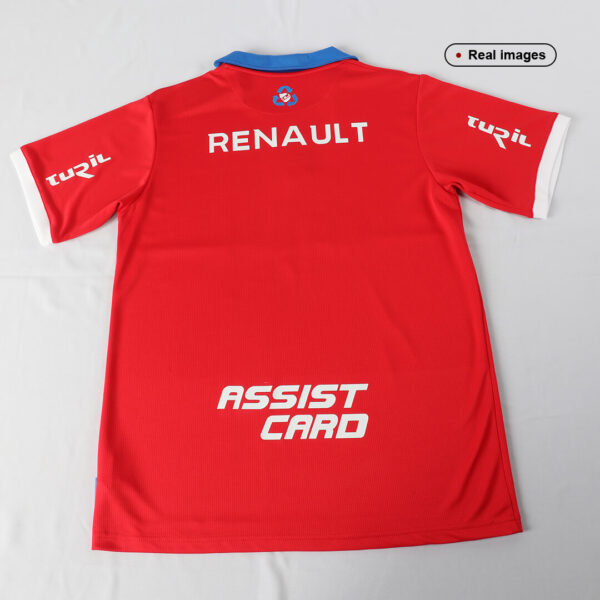 Nacional de Football Soccer Jersey Away Replica 2022 - Image 9