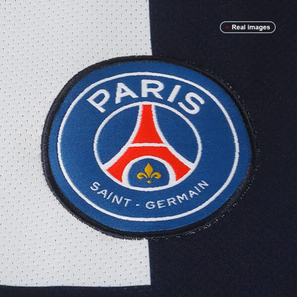 Retro PSG Home Jersey 2013/14 - Image 4