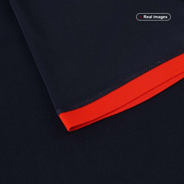 Retro PSG Home Jersey 2013/14 - Image 5