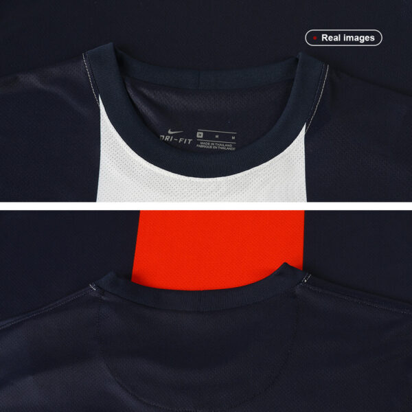 Retro PSG Home Jersey 2013/14 - Image 7