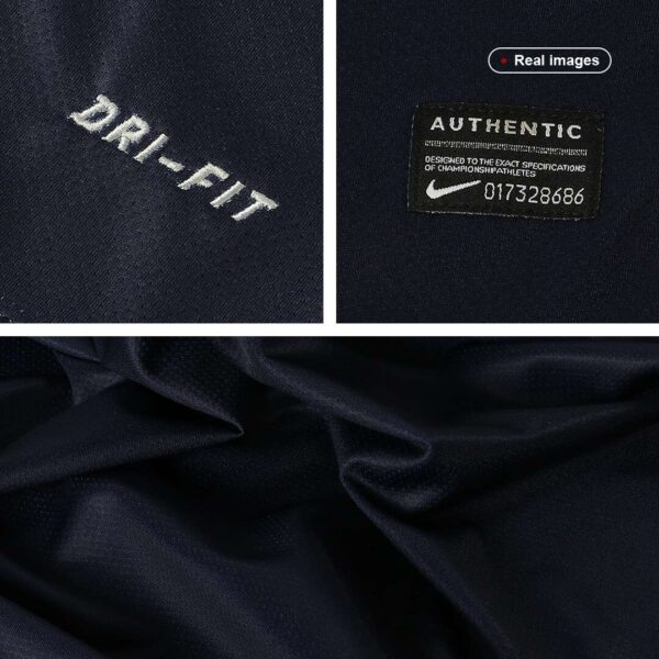 Retro PSG Home Jersey 2013/14 - Image 8