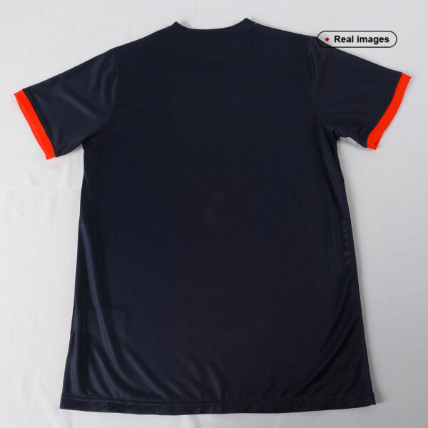 Retro PSG Home Jersey 2013/14 - Image 10