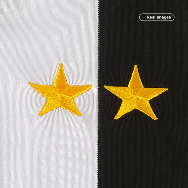 Retro Juventus Home Jersey 2005/06 - Image 6
