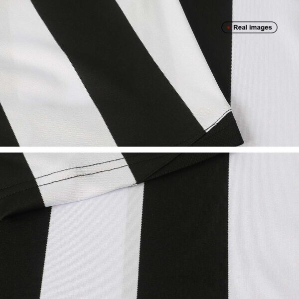Retro Juventus Home Jersey 2005/06 - Image 7