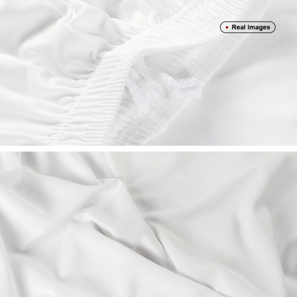 Netherlands Soccer Shorts Away 2022 - Image 4