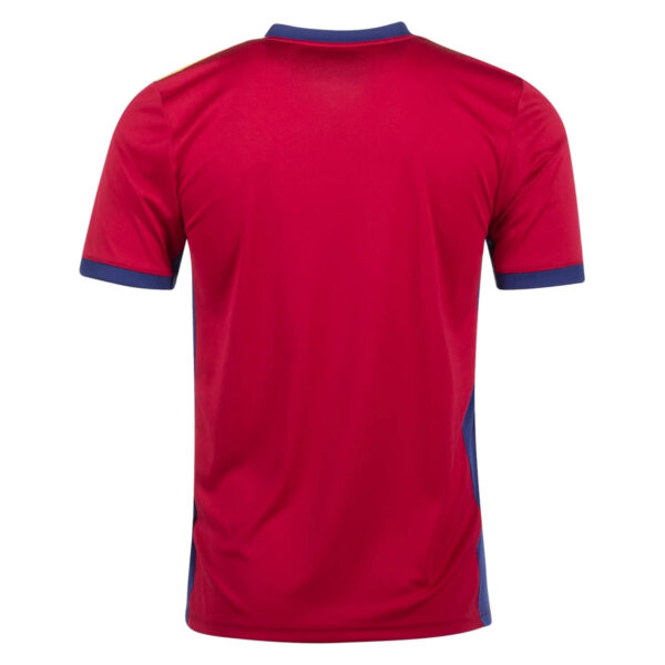 Real Salt Lake Soccer Jersey Home Replica 2022 - Image 4
