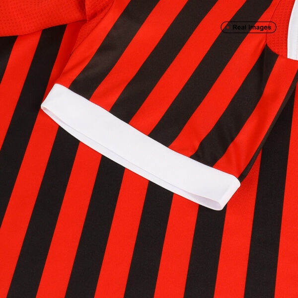 PATO #7 Retro AC Milan Home Jersey 2011/12 - Image 7