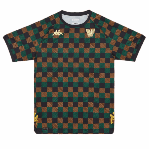 Venezia FC Pre-Match Soccer Jersey Replica 2022/23