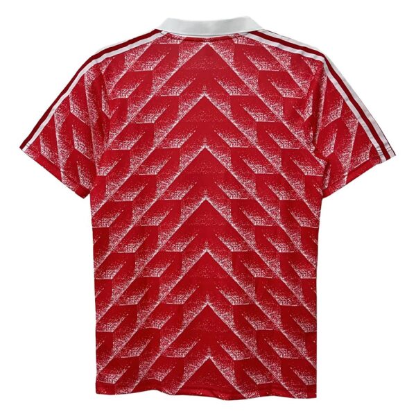 Retro Soviet Union Home Jersey 1987/88 - Image 2
