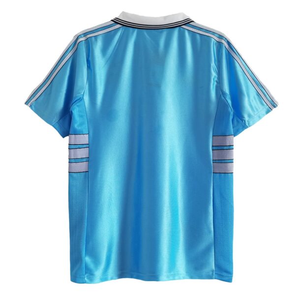 Retro Marseilles Away Jersey 1998/99 - Image 3