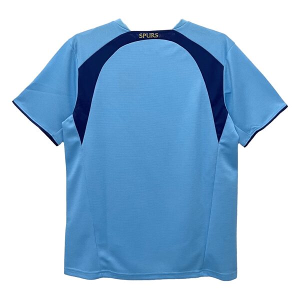 Retro Tottenham Hotspur Away Jersey 2006/07 - Image 2