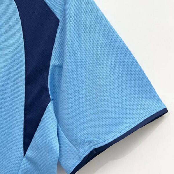 Retro Tottenham Hotspur Away Jersey 2006/07 - Image 3
