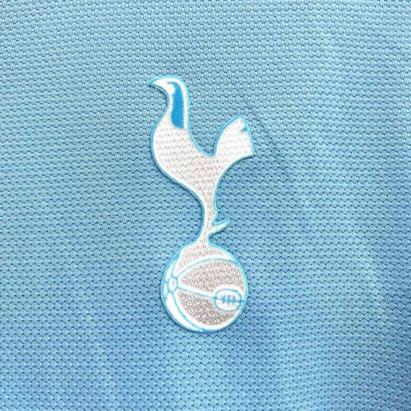 Retro Tottenham Hotspur Away Jersey 2006/07 - Image 5