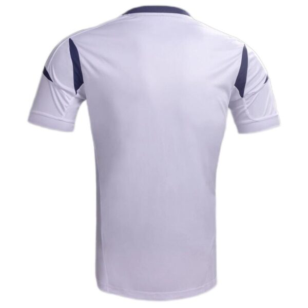 Retro LA Galaxy Home Jersey 2012 - Image 8