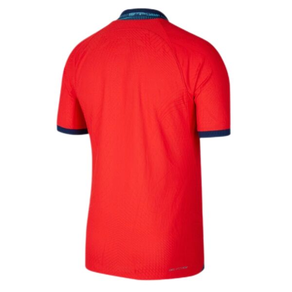 England Soccer Jersey Away Replica World Cup 2022 - Image 2