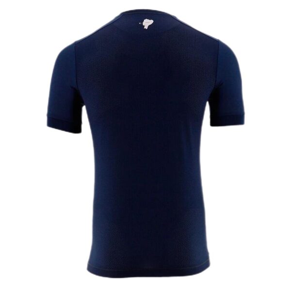 Ecuador Soccer Jersey Away Replica World Cup 2022 - Image 2