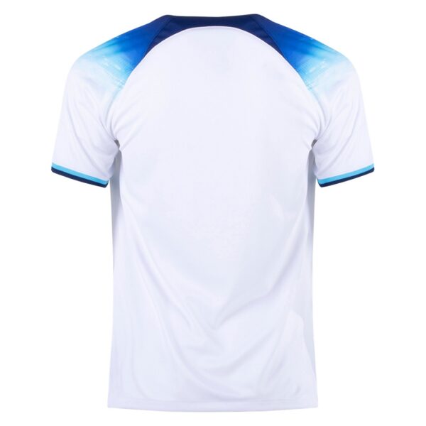 England Jersey Home Replica World Cup 2022 - Image 2