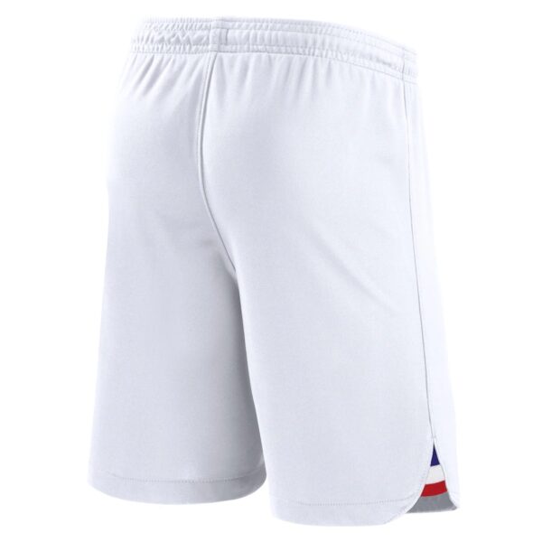 France Soccer Shorts Home Replica World Cup 2022 - Image 2