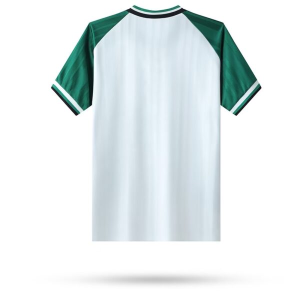 Retro Liverpool Away Jersey 1993/95 - Image 3