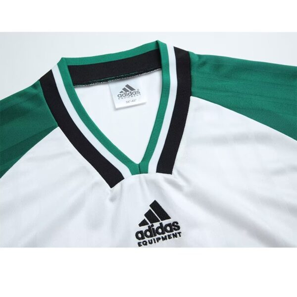 Retro Liverpool Away Jersey 1993/95 - Image 7