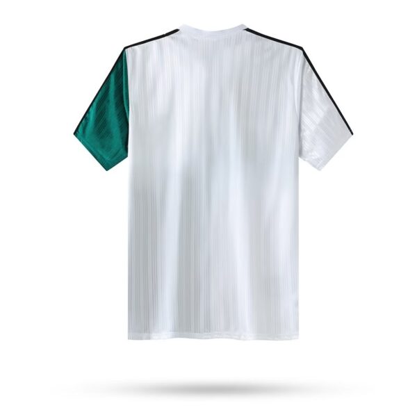 Retro Liverpool Away Jersey 1995/96 - Image 4