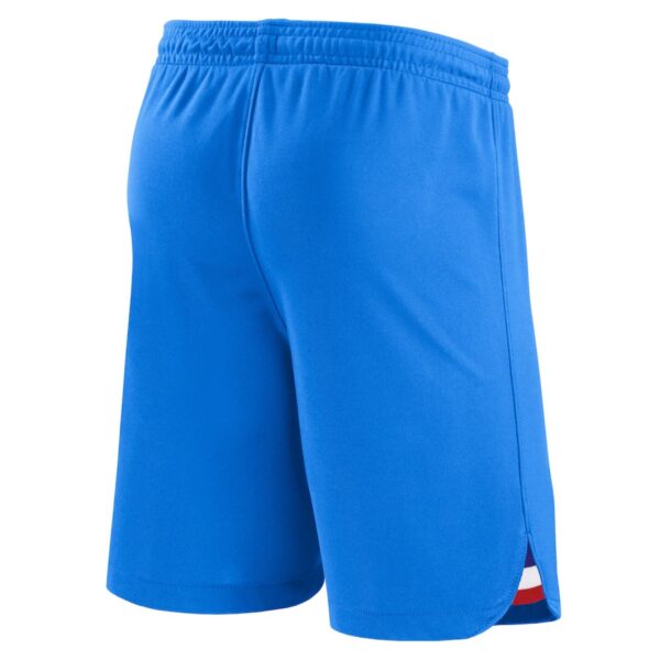 France Soccer Shorts Away Replica World Cup 2022 - Image 2