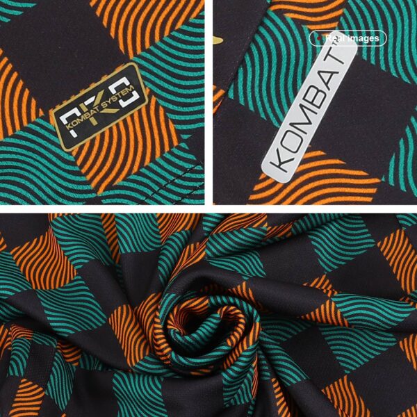 Venezia FC Pre-Match Soccer Jersey Replica 2022/23 - Image 8
