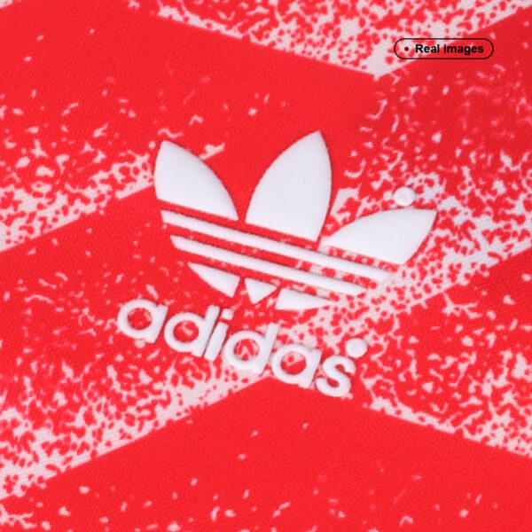 Retro Soviet Union Home Jersey 1987/88 - Image 6