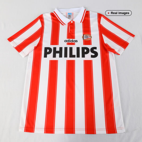 PSV Eindhoven Home Jersey 1994/95 - Image 3