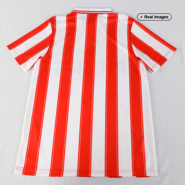 PSV Eindhoven Home Jersey 1994/95 - Image 4