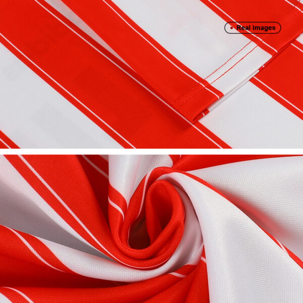 PSV Eindhoven Home Jersey 1994/95 - Image 7
