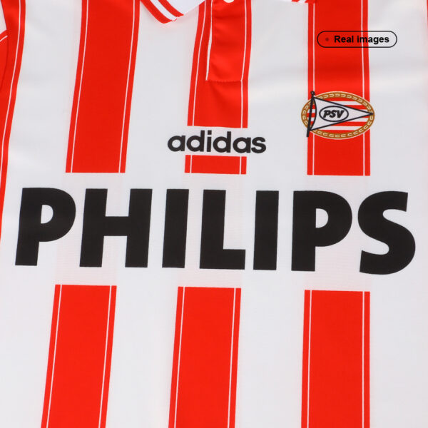 PSV Eindhoven Home Jersey 1994/95 - Image 8