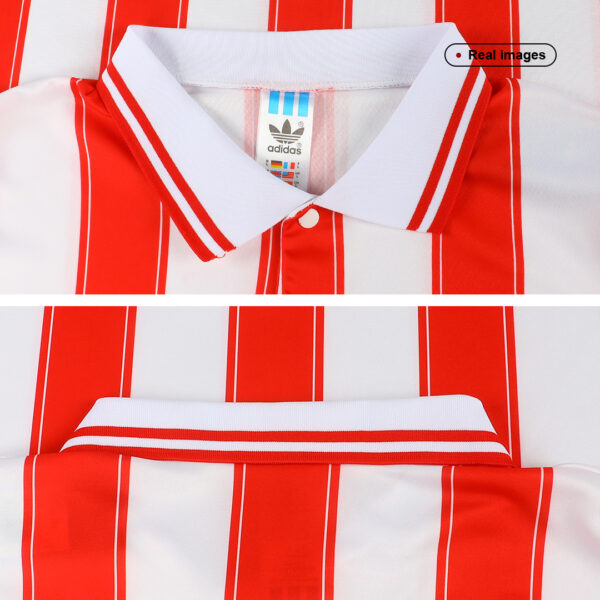 PSV Eindhoven Home Jersey 1994/95 - Image 9