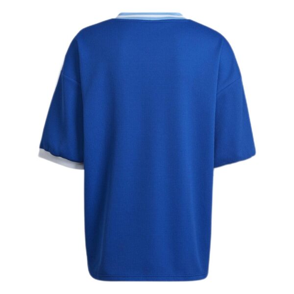 Argentina National Team Blue Icon Jersey Replica 2022 - Image 2