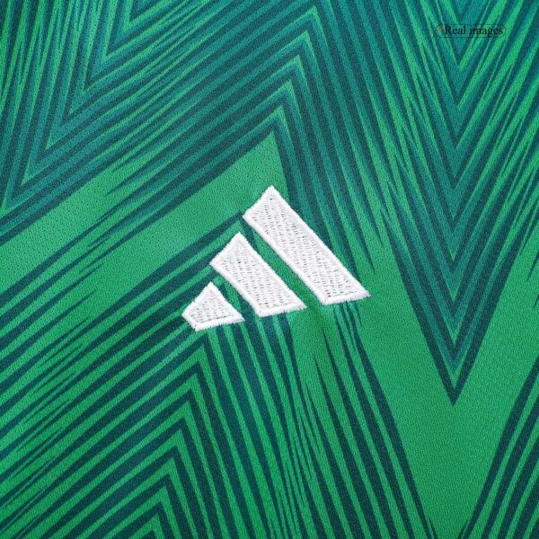 Mexico Jersey Home World Cup 2022 - Image 7