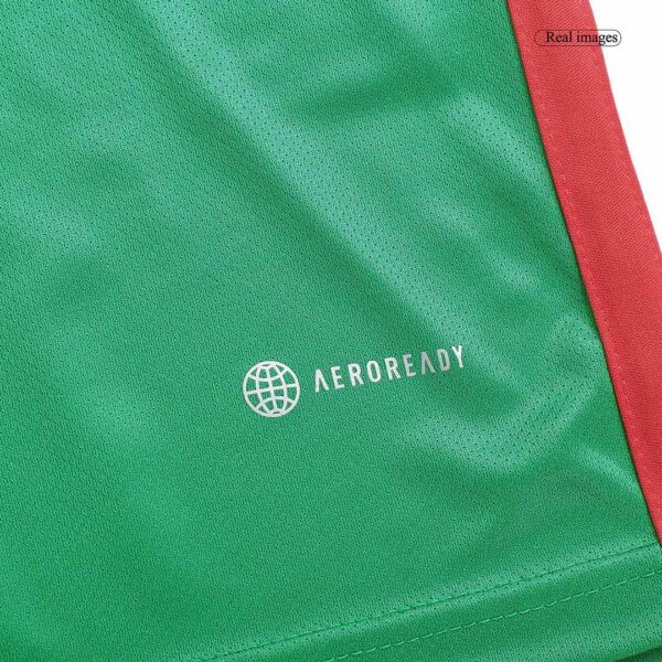 Mexico Jersey Home World Cup 2022 - Image 10
