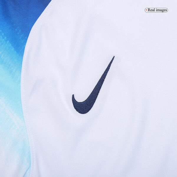 England Jersey Home Replica World Cup 2022 - Image 7