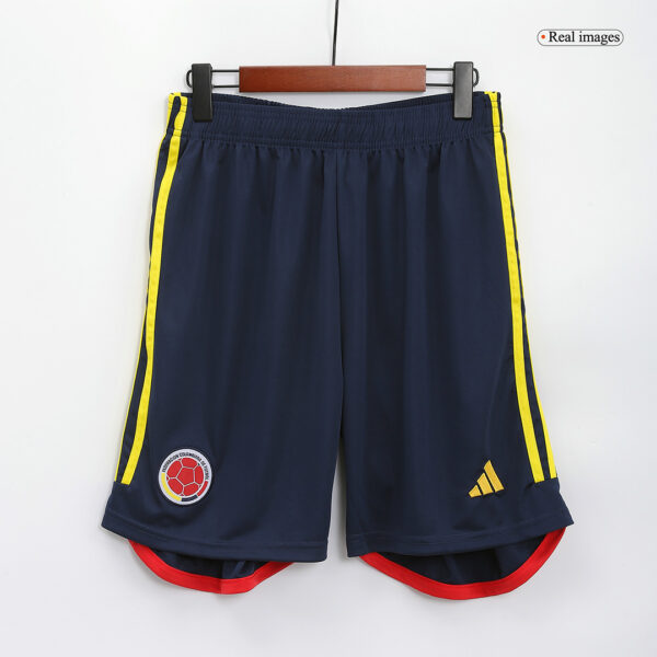 Colombia Shorts Home World Cup 2022 - Image 2