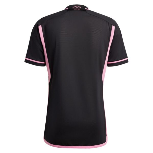 Inter Miami CF Away Jersey La Noche Player Version 2023 - Image 2