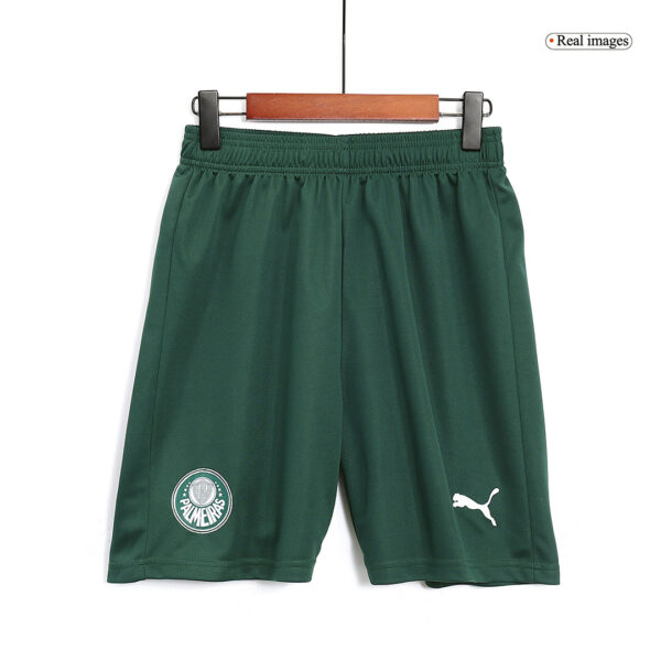 SE Palmeiras Away Shorts Replica 2023/24 - Image 2